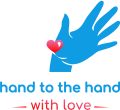 HAND TO THE HAND WITH LOVE